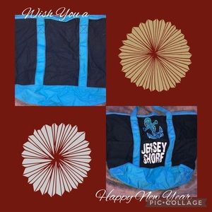 Jersey Shore souvenir tote